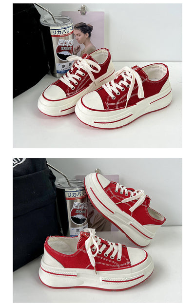 Zapatillas Deportivas Casuales para Mujer - Image 18