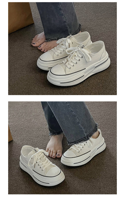 Zapatillas Deportivas Casuales para Mujer - Image 20
