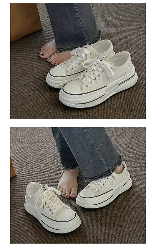 Zapatillas Deportivas Casuales para Mujer - Image 20