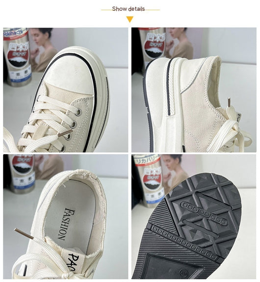 Zapatillas Deportivas Casuales para Mujer - Image 21