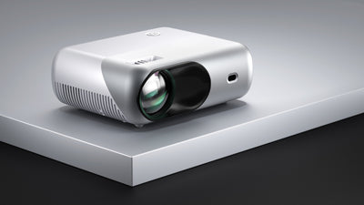 Proyector Portátil WiFi HD 1080p - Espejo de Pantalla Inalámbrico - Image 15