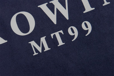 Camiseta Manga Larga con Estampado Letras Americana - Image 15