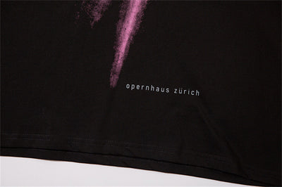 Camiseta Hombre con Letras en Contraste - Image 22