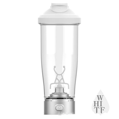 Vaso Mezclador Automático para Proteína en Polvo - Image 8