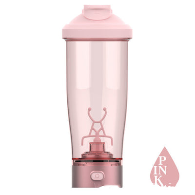 Vaso Mezclador Automático para Proteína en Polvo - Image 11