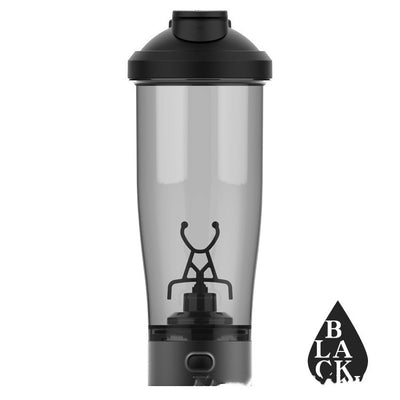 Vaso Mezclador Automático para Proteína en Polvo - Image 13