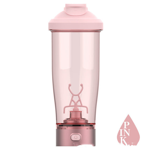 Vaso Mezclador Automático para Proteína en Polvo - Image 17