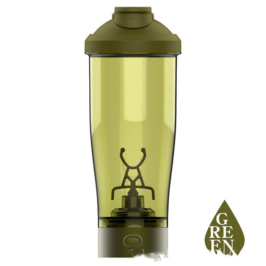 Vaso Mezclador Automático para Proteína en Polvo - Image 18