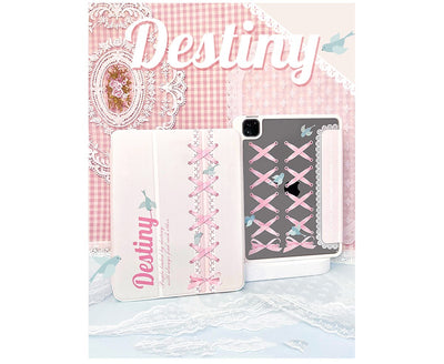 Funda Protectora con Compartimento para Stylus - Image 7