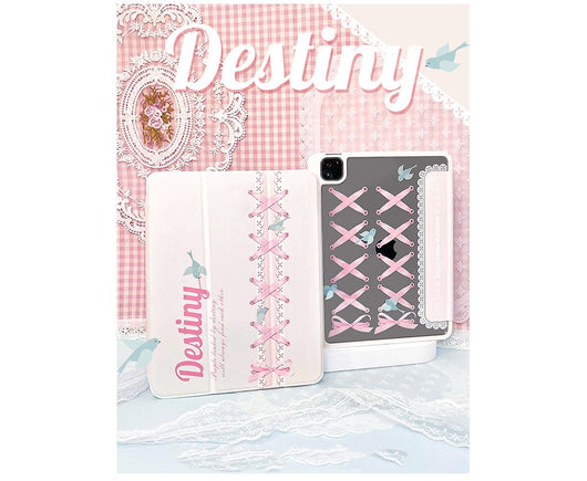 Funda Protectora con Compartimento para Stylus - Image 7