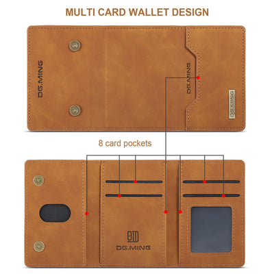 Funda Protectora con Soporte Magnético y Compartimento para Tarjetas - Image 15