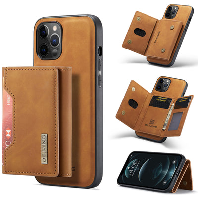 Funda Protectora con Soporte Magnético y Compartimento para Tarjetas - Image 17