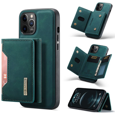 Funda Protectora con Soporte Magnético y Compartimento para Tarjetas - Image 20