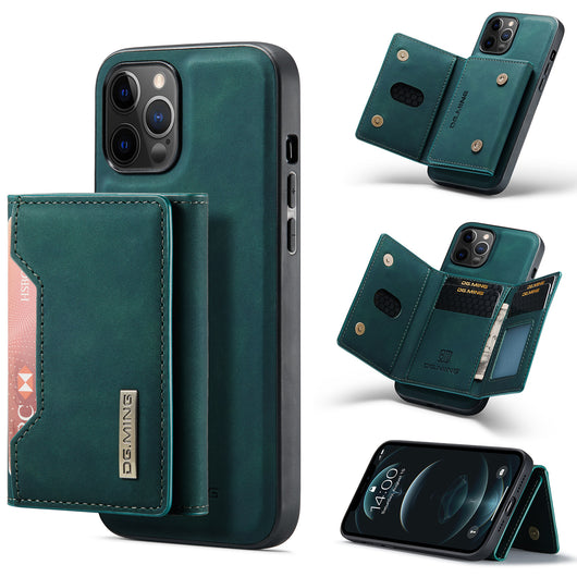Funda Protectora con Soporte Magnético y Compartimento para Tarjetas - Image 20