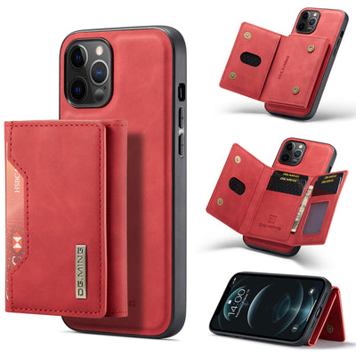 Funda Protectora con Soporte Magnético y Compartimento para Tarjetas - Image 21