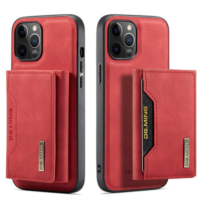 Funda Protectora con Soporte Magnético y Compartimento para Tarjetas - Image 23