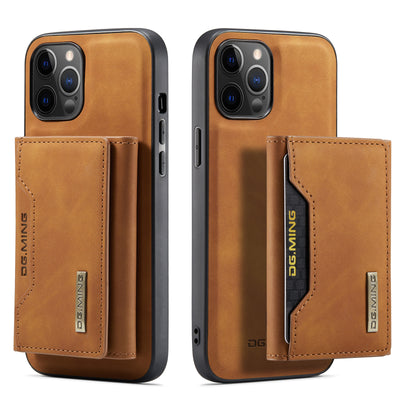 Funda Protectora con Soporte Magnético y Compartimento para Tarjetas - Image 24