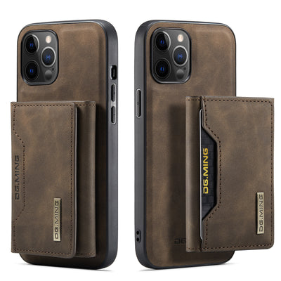 Funda Protectora con Soporte Magnético y Compartimento para Tarjetas - Image 25