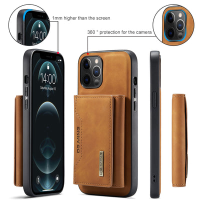 Funda Protectora con Soporte Magnético y Compartimento para Tarjetas - Image 26