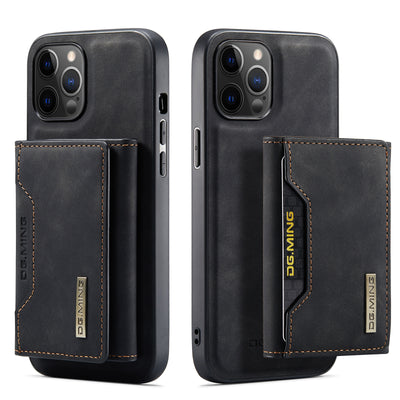 Funda Protectora con Soporte Magnético y Compartimento para Tarjetas - Image 31