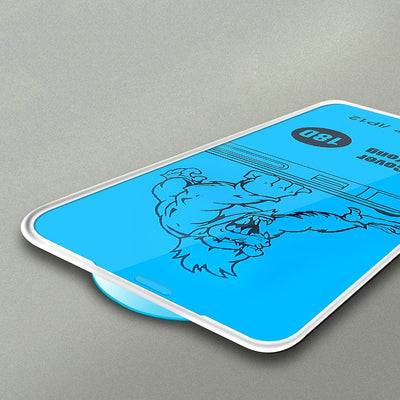 Protector de Pantalla Airbag Anti-Espías con Cristal Templado - Image 16