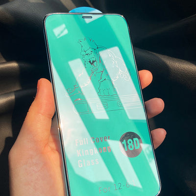 Protector de Pantalla Airbag Anti-Espías con Cristal Templado - Image 18