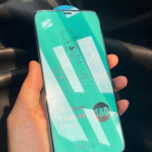 Protector de Pantalla Airbag Anti-Espías con Cristal Templado - Image 18
