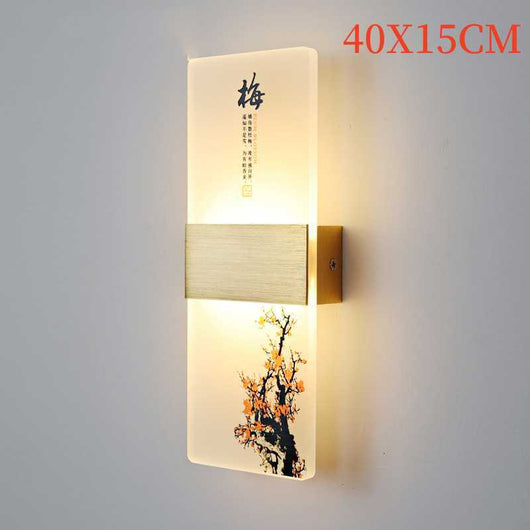 Lámpara LED de Noche con Diseño Floral Decorativo - Image 15