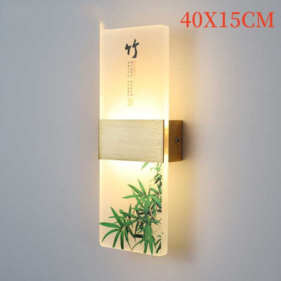 Lámpara LED de Noche con Diseño Floral Decorativo - Image 19