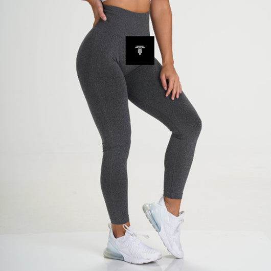 Conjunto Deportivo Sin Costuras para Yoga y Fitness - Image 11
