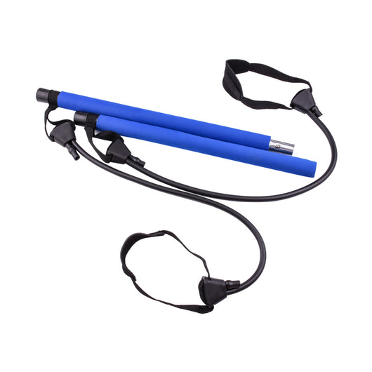 Barra Expansora de Pecho Multifuncional para Fitness y Fortalecimiento - Image 25