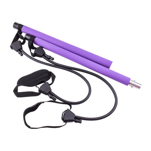 Barra Expansora de Pecho Multifuncional para Fitness y Fortalecimiento - Image 26