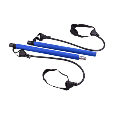 Barra Expansora de Pecho Multifuncional para Fitness y Fortalecimiento - Image 28