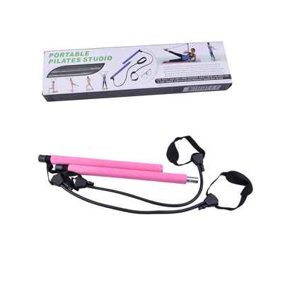 Barra Expansora de Pecho Multifuncional para Fitness y Fortalecimiento - Image 30