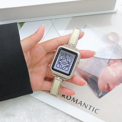 Pulsera Reloj para Mujer - Correa Elegante - Image 8