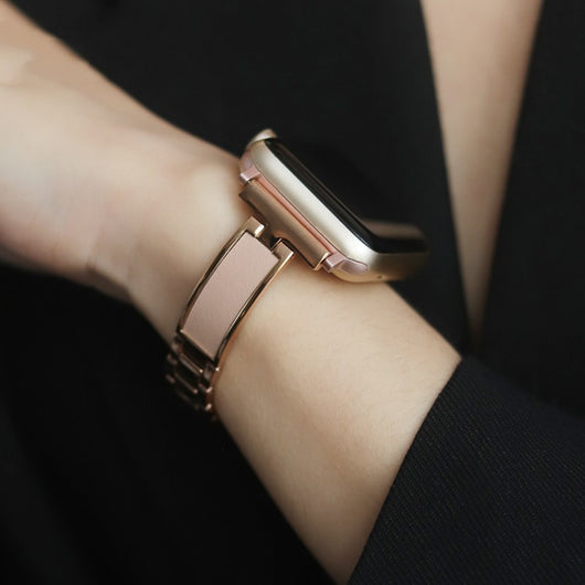 Pulsera Reloj para Mujer - Correa Elegante - Image 10