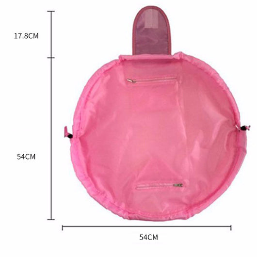 Bolsa de Viaje Organizadora de Gran Capacidad - Image 15