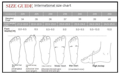 Zapatillas Blancas de Cuero para Mujer - Cómodas y Transpirables - Image 9