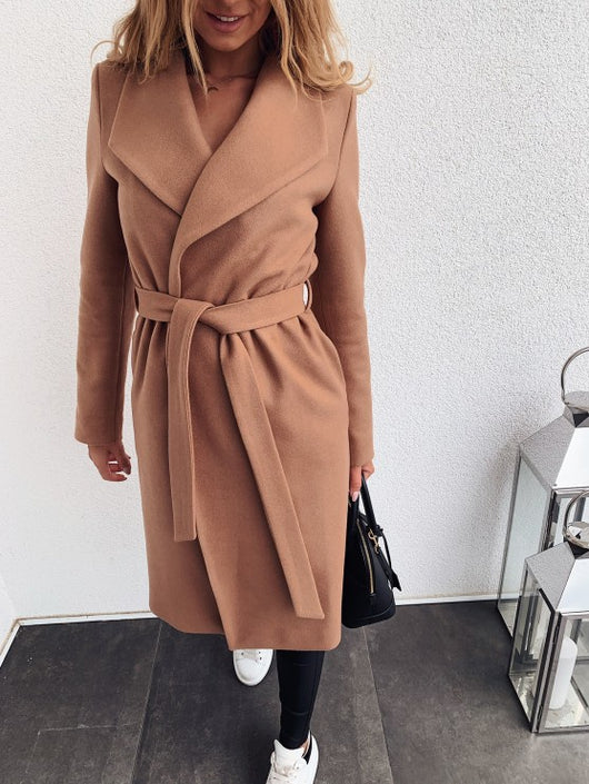 Chaqueta Acolchada para Mujer - Abrigo Puffer Premium - Image 15