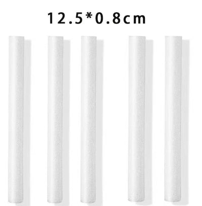 Difusor Humidificador USB Mini con Diseño Madera - Silencioso para Hogar y Oficina - Image 18
