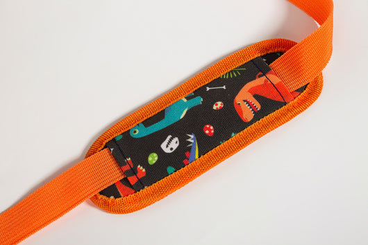 Bolsa Térmica Infantil Estampado Dibujos Animados para Lonchera Escolar - Image 20