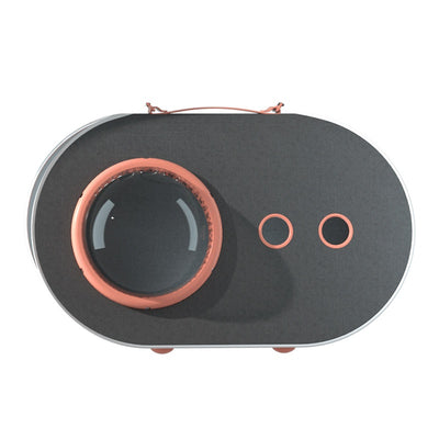 Bolsa Transportadora para Mascotas de Gran Capacidad - Image 8