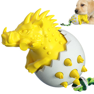 Palo Masticable para Perros con Huevo de Jabalí - Limpiador de Molares - Image 13