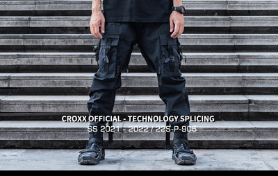 Pantalones de Trabajo con Bolsillos Funcionales Amplios - Image 16