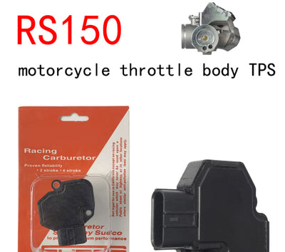 Sensor de Válvula Acelerador EFI para Motocicleta RS150 - Image 19