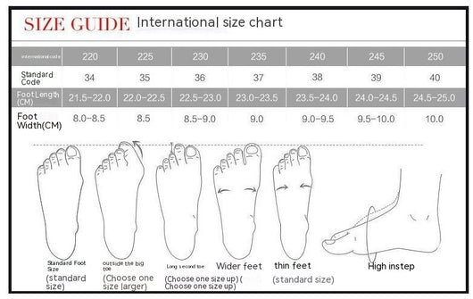 Zapatillas Blancas de Cuero para Mujer - Cómodas y Transpirables - Image 20