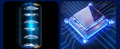 Cartel Luminoso LED Rotativo para Entrada con Patrón Dinámico - Image 12