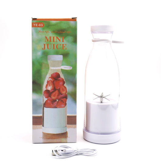 Exprimidor de Botellas de Vino USB Eléctrico con Cortador de 6 Hojas - Image 21