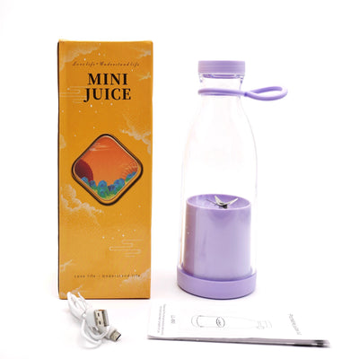 Exprimidor de Botellas de Vino USB Eléctrico con Cortador de 6 Hojas - Image 23