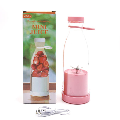 Exprimidor de Botellas de Vino USB Eléctrico con Cortador de 6 Hojas - Image 26